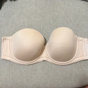 Wacoal - Strapless Bra 36DD